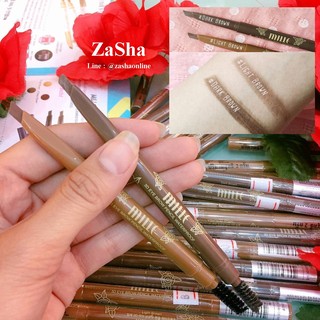 Mille 3D Eyebrow pencil waterproof