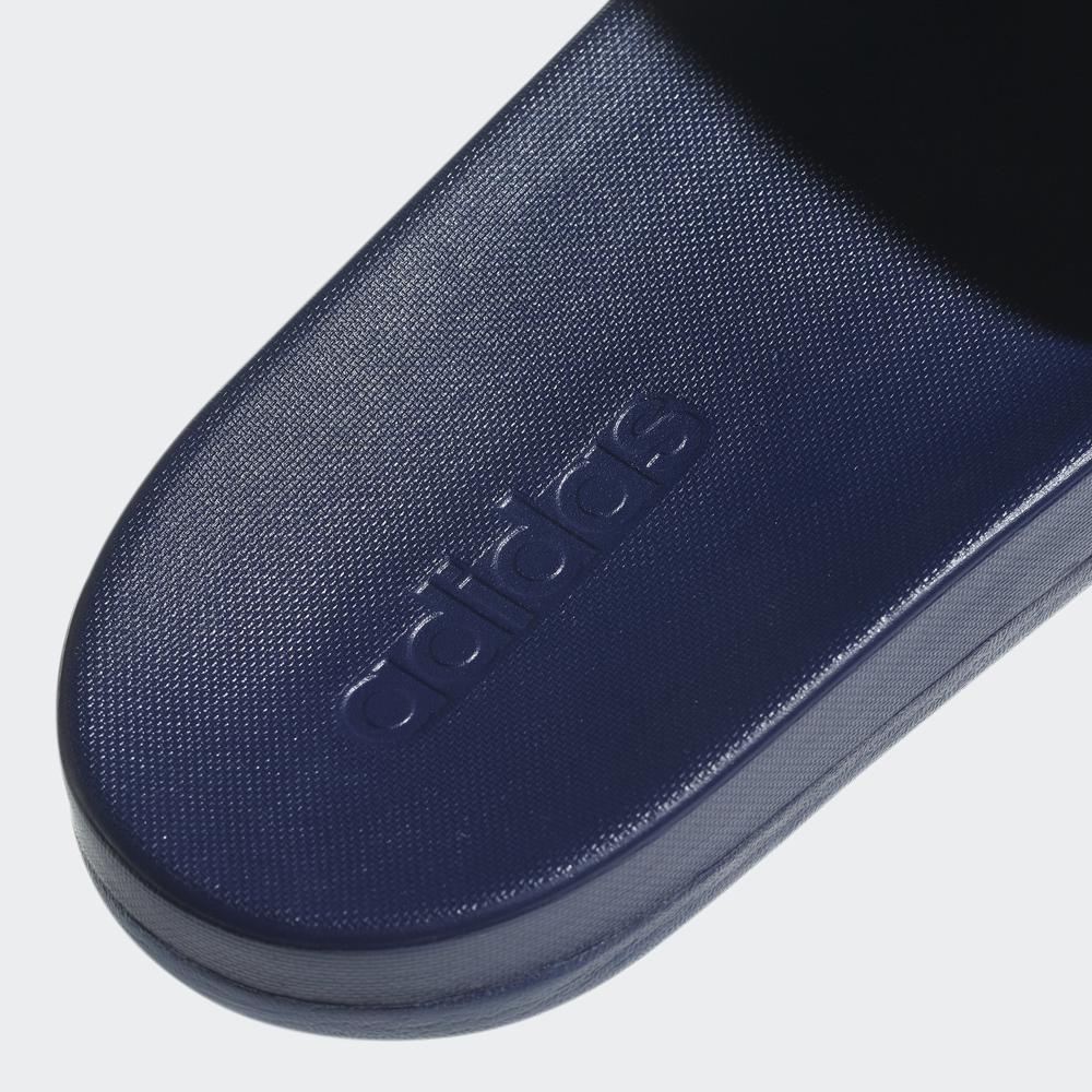 adidas SWIM Adilette Comfort Slides ผู้ชาย สีน้ำเงิน B44870 - adidas ...