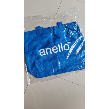 กระเป๋า Anello แท้ | รุ่น mini tote bag
