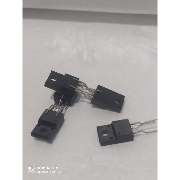 ใหม่ HORIZONTAL C6093 IC