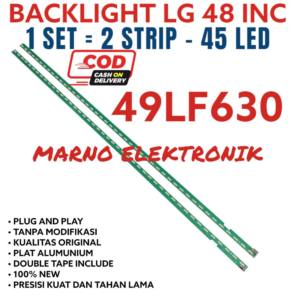 LG 65 INC 65LF 65LX 65LF630T 65LX341C BL 72 LED 72K BACKLIGHT