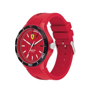 SCUDERIA FERRARI WATCH RED SF0830781 นาฬิกาข้อมือผู้ชาย ฿ุ4,590 (ราคาเต็ม ฿7,900)