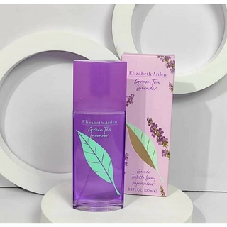 น้ำหอม Elizabeth arden green tea lavender 100ml.