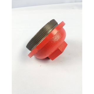 34694F ฝาปิดตุ๊กตาผานพรวนขวา​ DH246F Cover​ Case​ Bearing​ RH​ (W9574-5215-1)​ อะไหล่รถแทร็คเตอร์ ยี่ห้อ​ Farmtech​