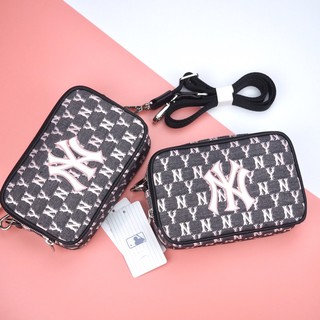 พร้อมส่ง MLB crossbody bag ของแท้100%