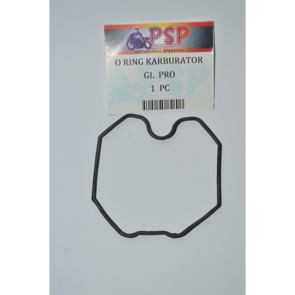 GL PRO NEOTECH MEGA PRO TIGER คาร์บูเรเตอร์ Oring ราคาต่อ 1 ชิ้น - Rubber O Ring ชามคาบู