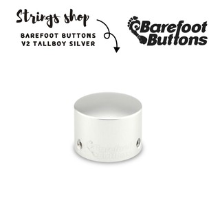 Knob Effect 	Barefoot Buttons	 V2 	Tallboy