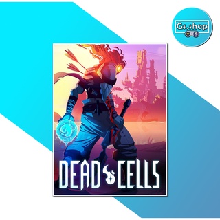 🎮Dead Cells🎮 [เกม PC] Steam Offline