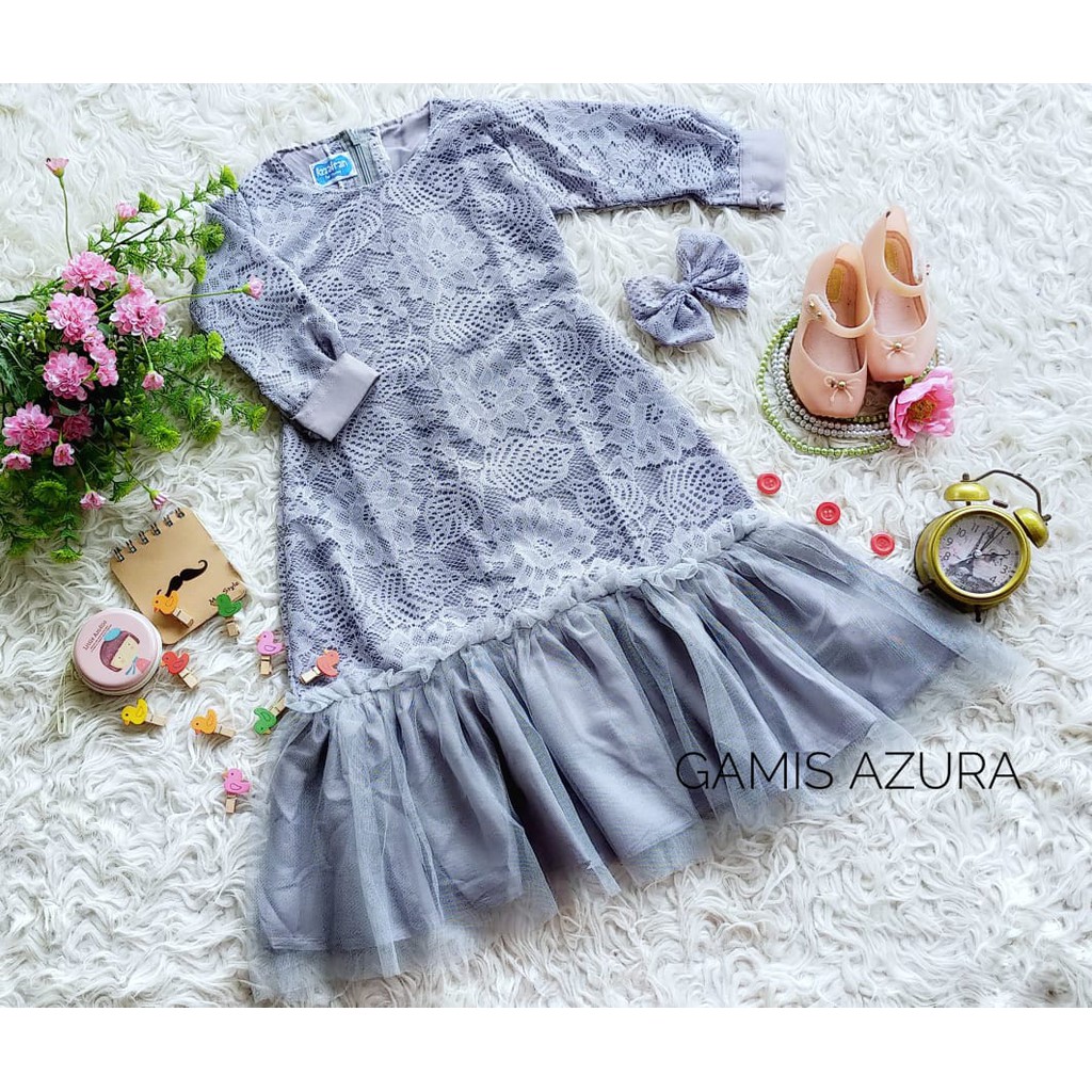 CHILDRENS GAMIS [AZURA]