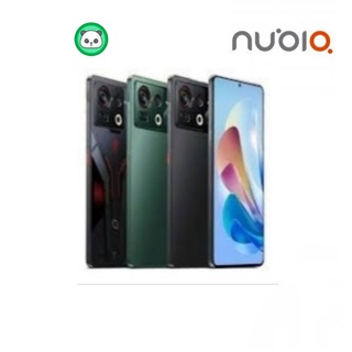 nubia Z40S Pro Snapdragon 8+ Gen 1 (ส่งฟรี)