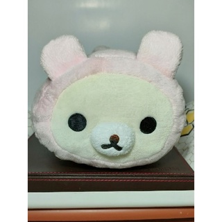 ตุ๊กตา โคริลัคคุมะ  korilakkuma