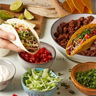 แม็คคอร์มิค ผงปรุงรส ทาโก้ ออริจินัล 28 กรัม - Original Taco Seasoning Mix 28g McCormick® brand