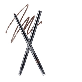 Jungsaemmool Artist Edge Eye Pencil 0.35g 2 Colors