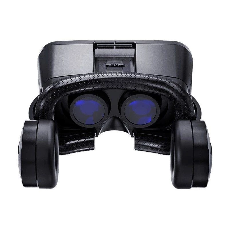 แว่นตา VR 3D แว่นตาเสมือนจริง VRPARK J20 สำหรับ iPhone Android เกมสมาร์ทโฟน thumbnail 7