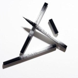 IN2IT ULtrablack Waterproof Eyeliner Pen