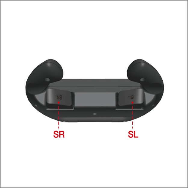 [Dobe] พวงมาลัย Nintendo Switch รุ่น ปกติ  / รุ่น Oled แพคคู่สำหรับ JoyCon ยี่ห้อ Dobe(แท้) 🇹🇭พร้อมส่งในไทย🇹🇭