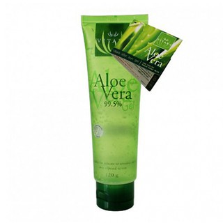 เจลว่านหางจระเข้ VITARA ALOE VERA AFTER SUN GEL 120 g 🔥🔥พร้อมส่ง🔥🔥