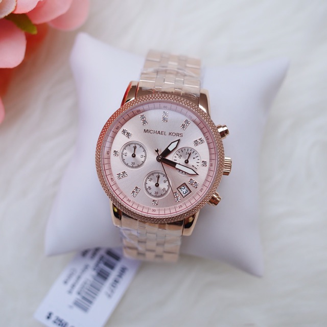 นาฬิกา mkแท้