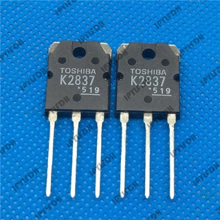 ทรานซิสเตอร์ IGBT K2837 D92-02 10 ชิ้น