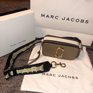 Marc by marc jacobs snapshot bags