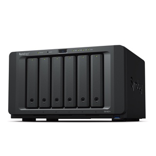 SYNOLOGY : NAS : SNG-DS1621PLUS