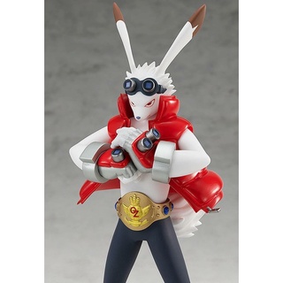 Pre-order 🍀 GSC POP UP PARADE King Kazma Lot CN