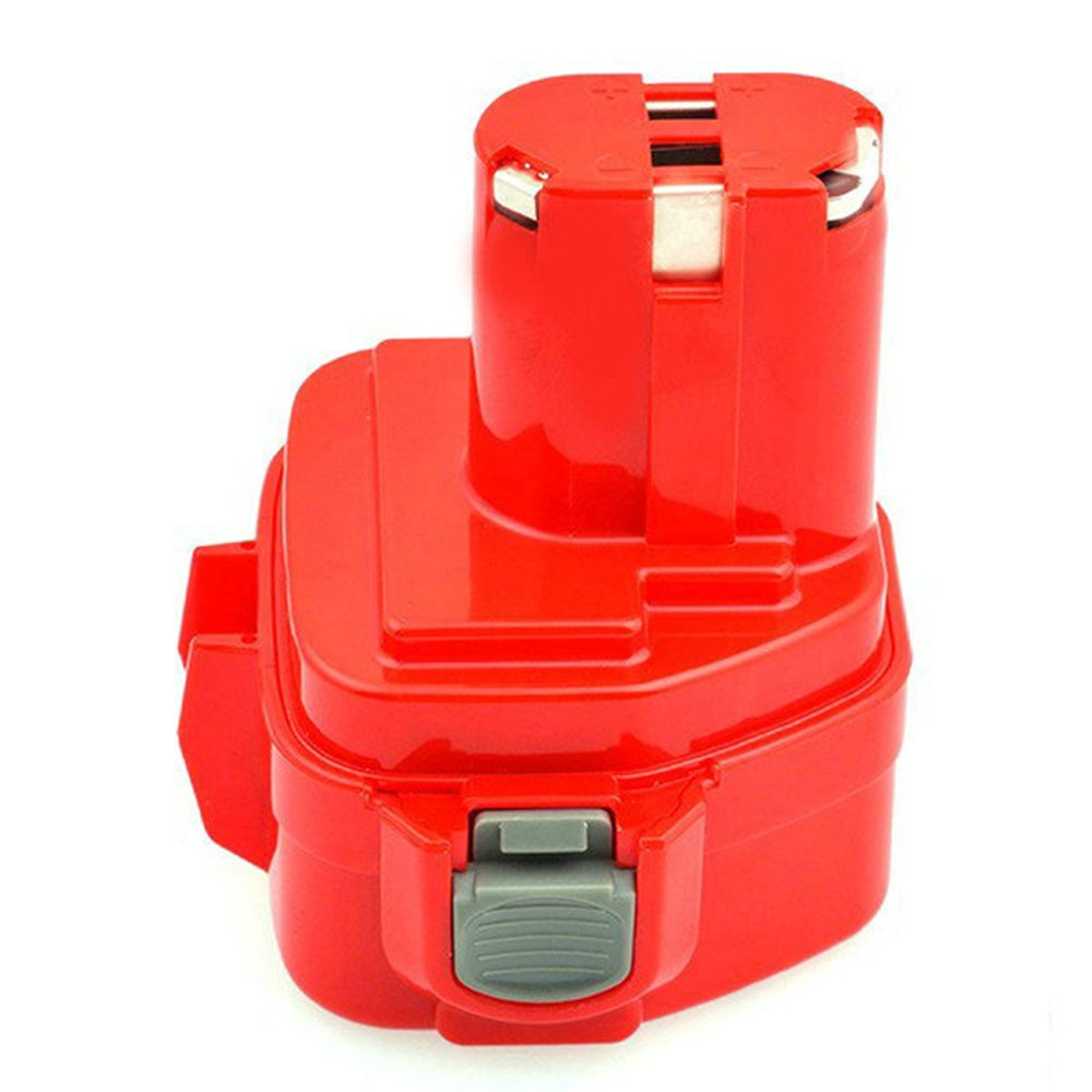 12V 1500mAh Ni-CD สำหรับ Makita เปลี่ยนแบตเตอรี่เครื่องมือไฟฟ้าสำหรับ Makita 1220 1222 1233S 1233SA 1233
