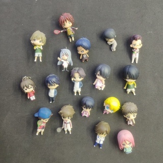 Anime Figure-การ์ตุนอนิเมะจากญี่ปุ่น-โมเดลอนิเมะของเเท้ งานรวมๆ