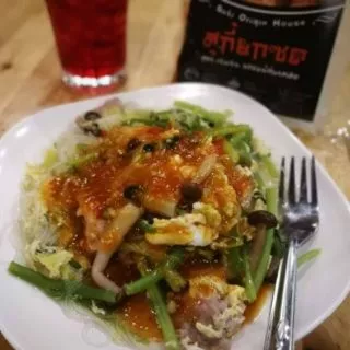 ต้มจั๊บอุบล ก๋วยจั๊บญวนรสต้นตำหรับ&ต้มยำ&น้ำข้น&สุกี้ 🚩ล็อตผลิตใหม่🚩