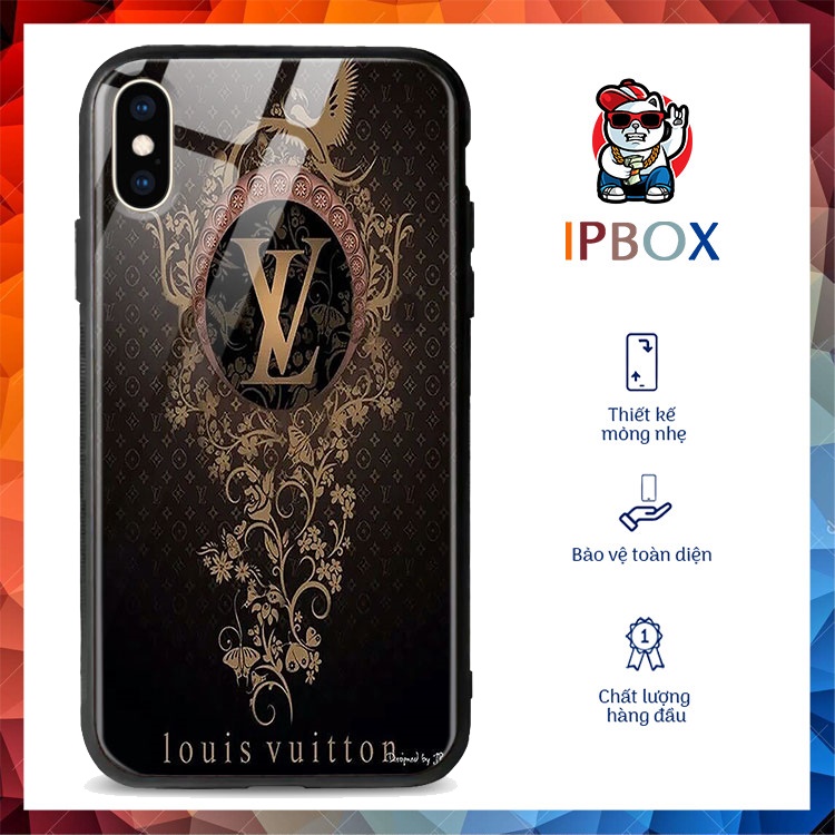 Modern Lv/Louis_Vuitton Case Iphone 6S/6S Plus/7/7Plus/8/8Plus/X/Xs/Xs Max/11/11 Promax/12/12 Promax