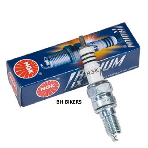 IRIDIUM PLUG CR7HIX C70 / EX5 / SRL NGK