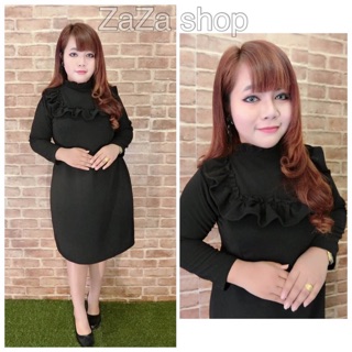 ชุดเดรส Bigsize