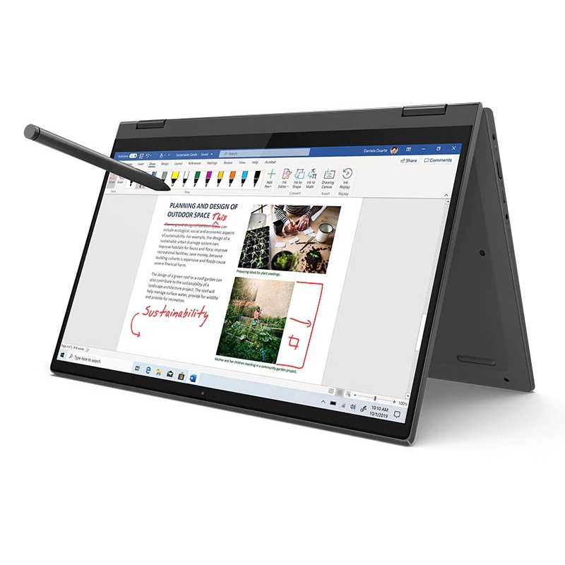 Lenovo IdeaPad Flex 5 14ITL05-82HS009NTA