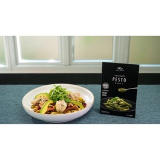 Pola Pola <Italian Sauce> Pesto Ready-to-Cook โพลา โพล่า ซอสเพสโต้ พร้อมปรุง