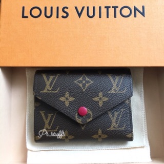 New Lv victorine dc20