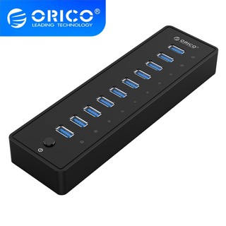 ORICO P10-U3-V1 Port10 SuperSpeed USB3.0 Ports