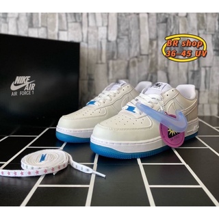 ✨✅มีปลายทางรองเท้าNikeAirForce1UV