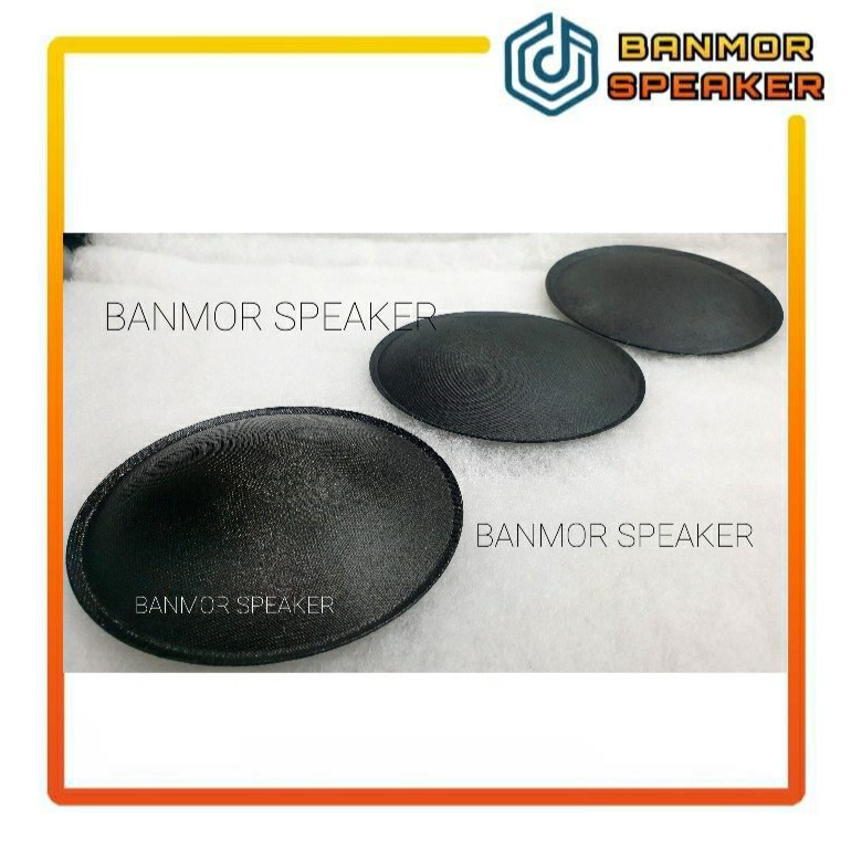 *สินค้าขายเป็นชุดๆละ 2 อัน* ฝา ปิดลำโพง 12 ซม. - 14 ซม. หมวก ปิดวอยส์