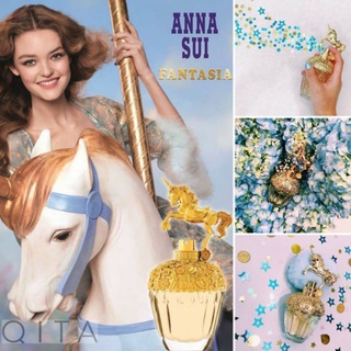 🦄 ANNA SUI Fantasia Eau De Toilette 50ml