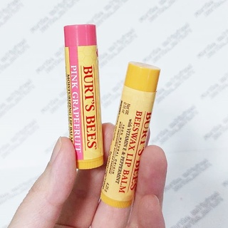 Burts Bees Lip Balm 4.25g