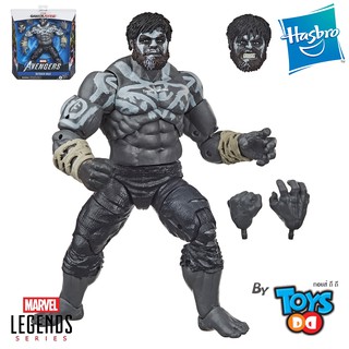 Marvel Legends Gamerverse Hulk