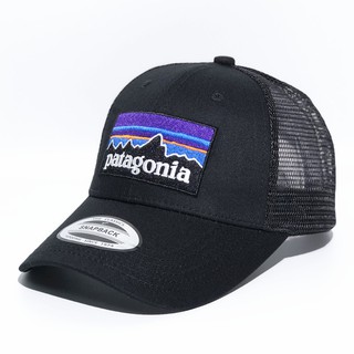 Patagonia หมวกเบสบอลแฟชั่น