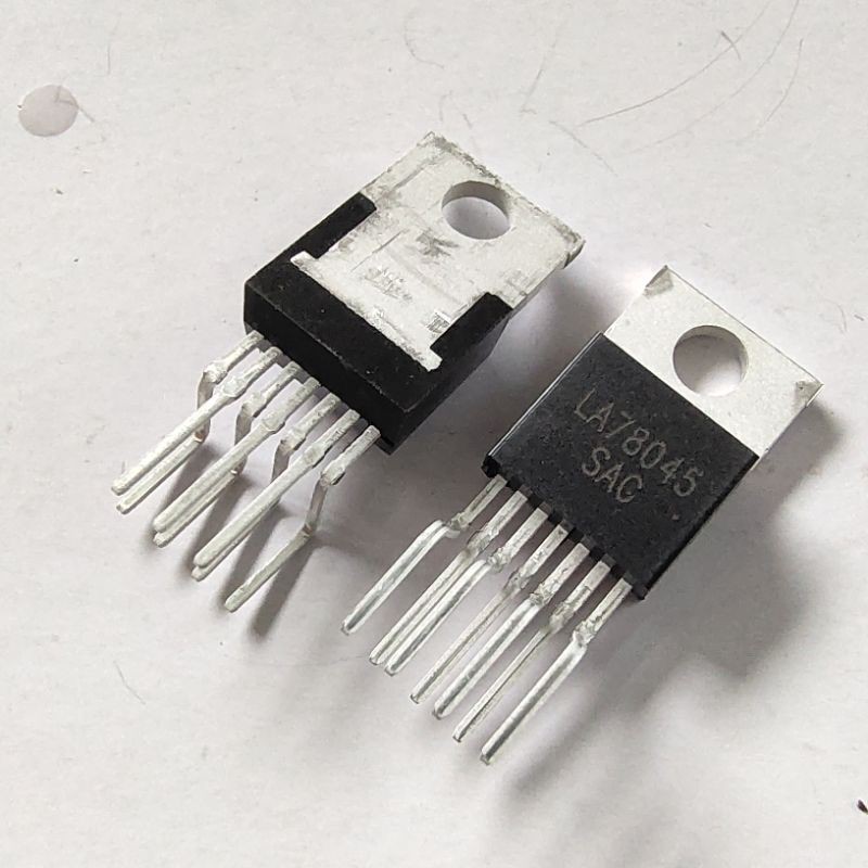 LA78045 ของแท้******