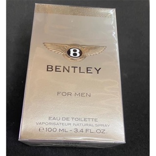 Bentley edt 100 ml น้ำหอมแบรนด์รถหรู ราคาดี