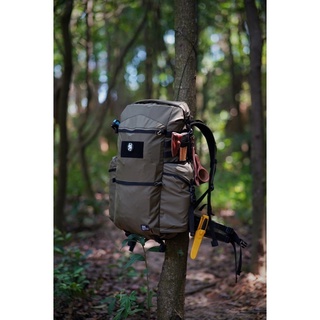 Wild Rocket Bushcraft pack RG Onetigris 45L กระเป๋าเป้ วันไทกริส สี Ranger Green (CE-BCB01-RG)