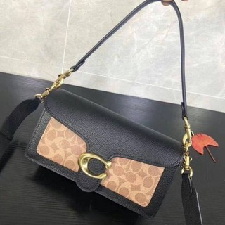 💥CoachTabby 26 shoulder bag