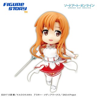 *In Stock*(พร้อมส่ง) [Sword Art Online] - Asuna - Puchieete - Knights of Blood Ver. (โมเดล)(ของแท้)(ล๊อตญี่ปุ่น)