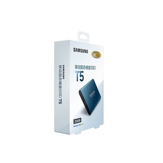 でSAMSUNG External SSD USB3.1 T5 USB3.0 2TB 1TB 500GB Hard Drive External Solid State