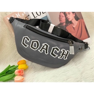 💥Coach Belt Bag ใบใหญ่คะ!