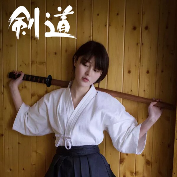 Wooden Sword Samurai Katana JAPAN ดาบไม้ ซามูไร Bokken ดาบไม้สำหรับฝึก เคนโด้ Kendo ดาบเคนโด้ ดาบญี่ปุ่น 剣道剣